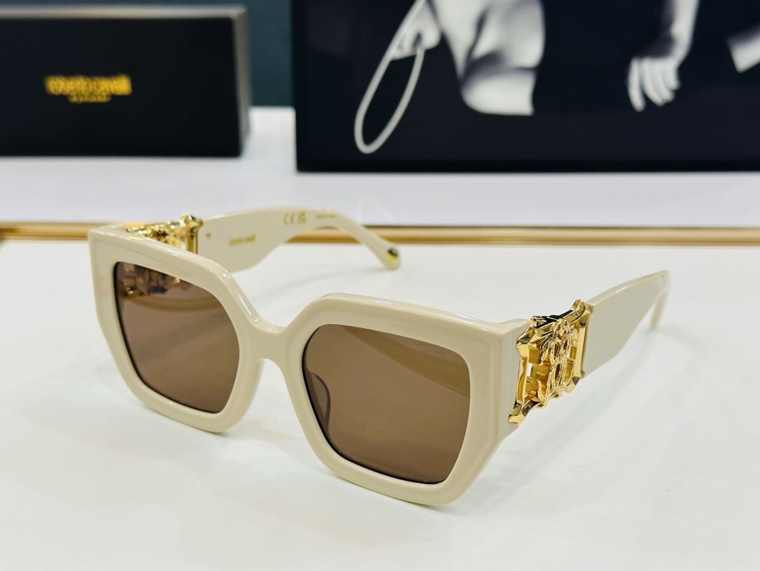 Roberto Cavalli Sunglasses